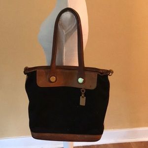 Downey & Bourke-vintage-shoulder bag
